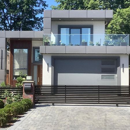 Guest Suite In Richmond Exterior photo