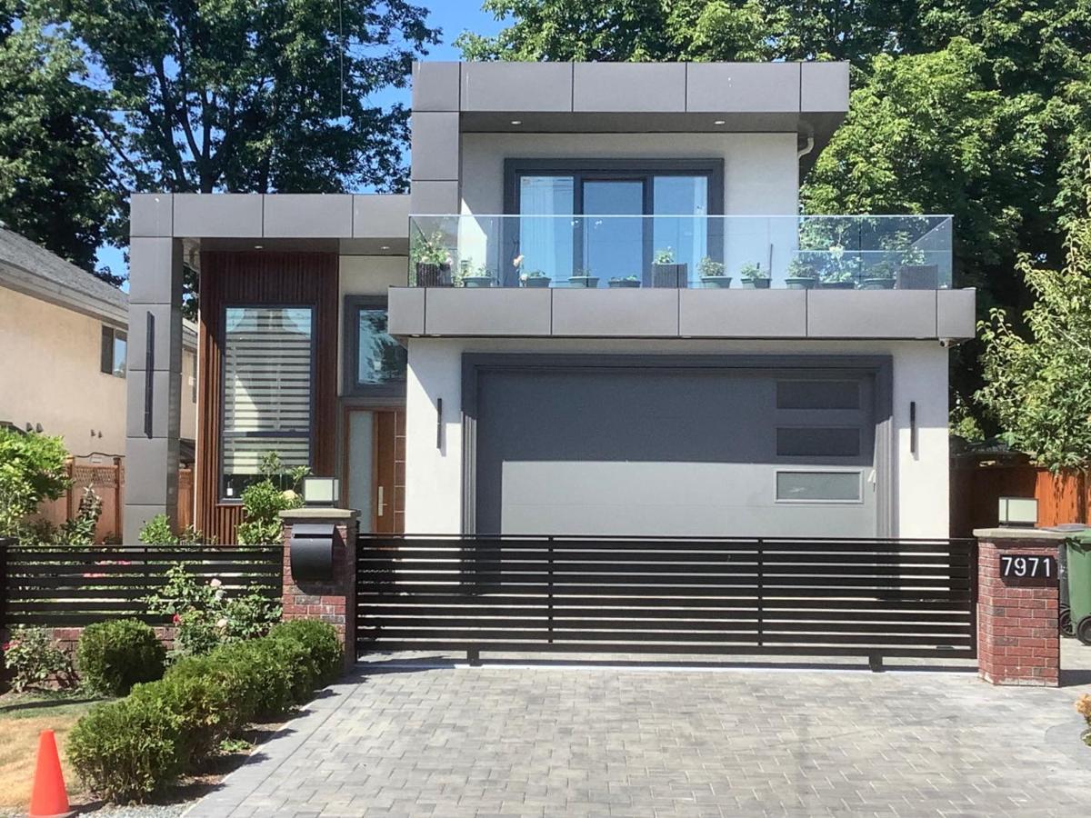 Guest Suite In Richmond Exterior photo