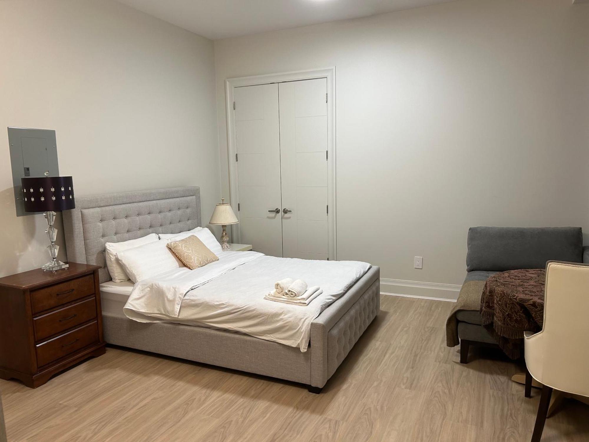 Guest Suite In Richmond Exterior photo